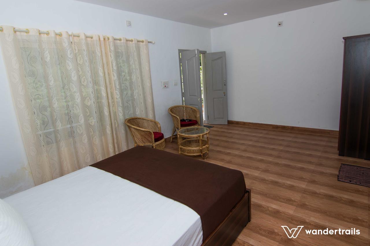 Cavern Wayanad-A Wandertrails Stay Kaniyāmbetta 外观 照片